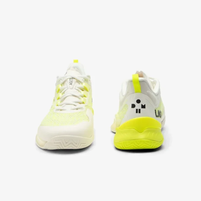 Ag-LT23 Ultra X Daniil Medvedev Tennis-Schuhe für Herren Ag-LT23 Ultra X Daniil Medvedev Tennis-Schuhe für Herren