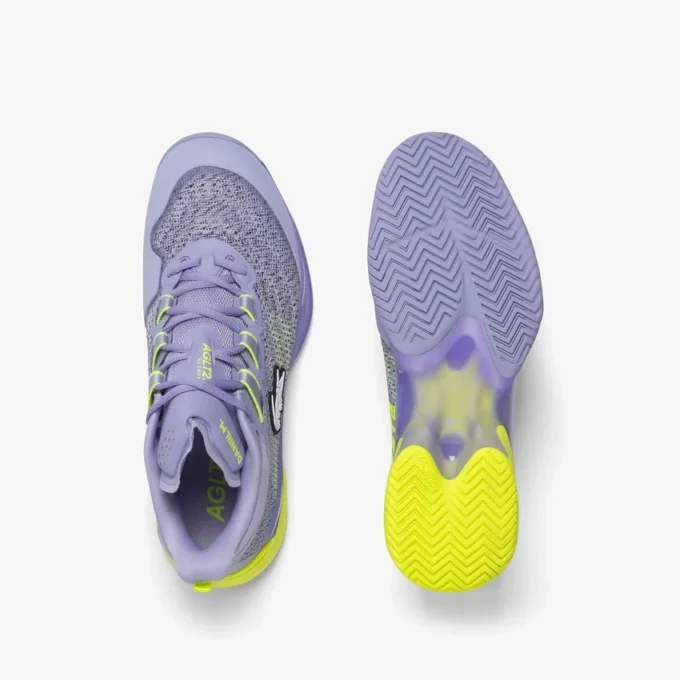 Ag-LT23 Ultra X Daniil Medvedev Tennis-Schuhe für Herren Ag-LT23 Ultra X Daniil Medvedev Tennis-Schuhe für Herren