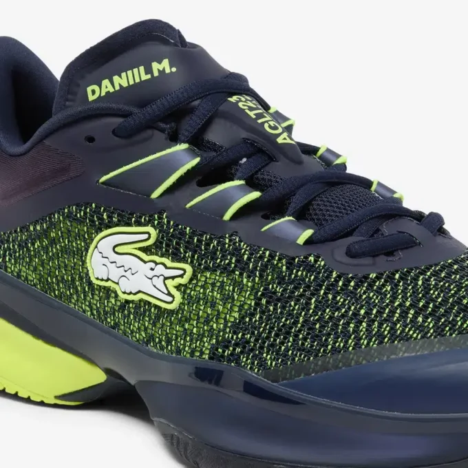 Ag-LT23 Ultra X Daniil Medvedev Tennis-Schuhe für Herren Ag-LT23 Ultra X Daniil Medvedev Tennis-Schuhe für Herren