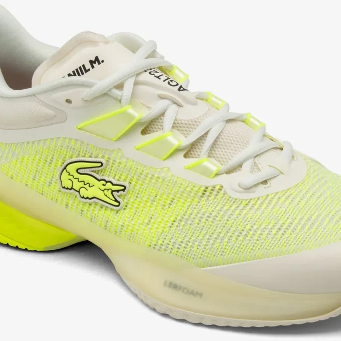 Ag-LT23 Ultra X Daniil Medvedev Tennis-Schuhe für Herren Ag-LT23 Ultra X Daniil Medvedev Tennis-Schuhe für Herren