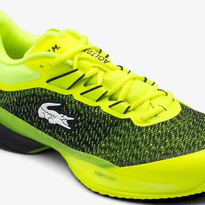 Ag-LT23 Ultra X Daniil Medvedev Tennis-Schuhe für Herren Ag-LT23 Ultra X Daniil Medvedev Tennis-Schuhe für Herren