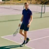 Ag-LT23 Ultra X Daniil Medvedev Tennis-Schuhe für Herren Ag-LT23 Ultra X Daniil Medvedev Tennis-Schuhe für Herren
