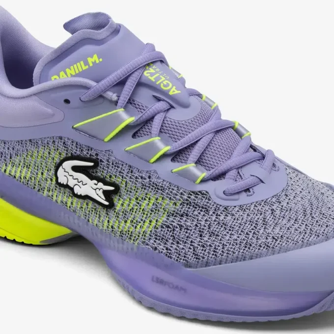 Ag-LT23 Ultra X Daniil Medvedev Tennis-Schuhe für Herren Ag-LT23 Ultra X Daniil Medvedev Tennis-Schuhe für Herren