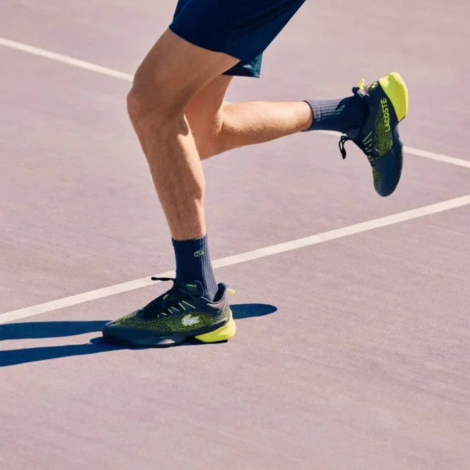 Ag-LT23 Ultra X Daniil Medvedev Tennis-Schuhe für Herren Ag-LT23 Ultra X Daniil Medvedev Tennis-Schuhe für Herren
