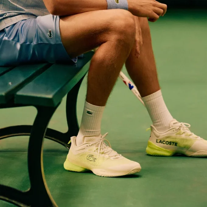 Ag-LT23 Ultra X Daniil Medvedev Tennis-Schuhe für Herren Ag-LT23 Ultra X Daniil Medvedev Tennis-Schuhe für Herren