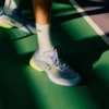Ag-LT23 Ultra X Daniil Medvedev Tennis-Schuhe für Herren Ag-LT23 Ultra X Daniil Medvedev Tennis-Schuhe für Herren