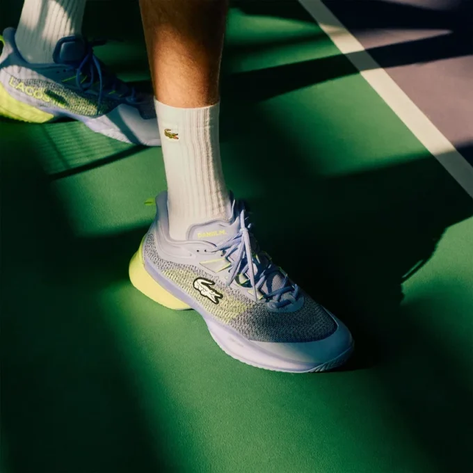 Ag-LT23 Ultra X Daniil Medvedev Tennis-Schuhe für Herren Ag-LT23 Ultra X Daniil Medvedev Tennis-Schuhe für Herren