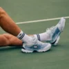Ag-LT23 Ultra X Daniil Medvedev Tennis-Schuhe für Herren Ag-LT23 Ultra X Daniil Medvedev Tennis-Schuhe für Herren