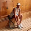 Ag-Lt25 Lite Tennis-Schuhe für Damen Ag-Lt25 Lite Tennis-Schuhe für Damen