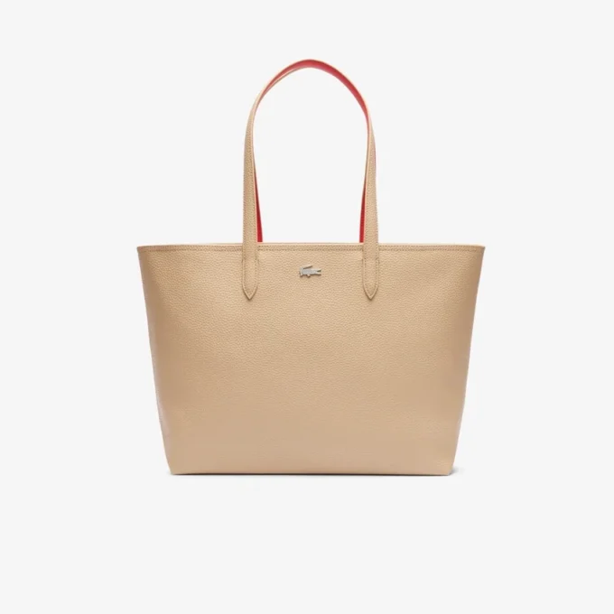 Anna Zip Tote Anna Zip Tote