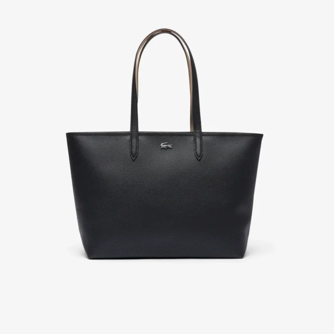 Anna Zip Tote Anna Zip Tote