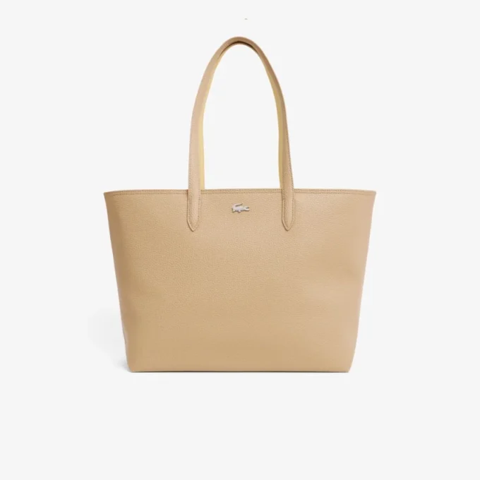 Anna Zip Tote Anna Zip Tote