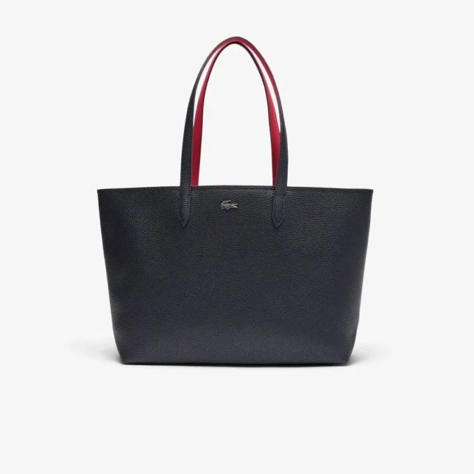Anna Zip Tote Anna Zip Tote