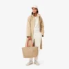 Anna Zip Tote Anna Zip Tote