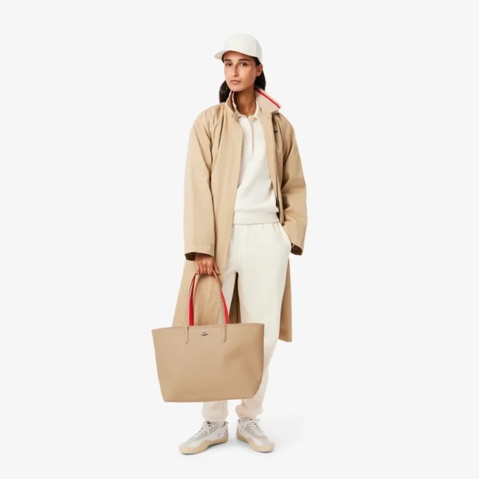 Anna Zip Tote Anna Zip Tote