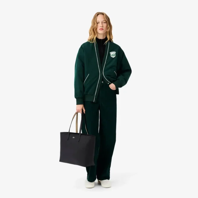Anna Zip Tote Anna Zip Tote