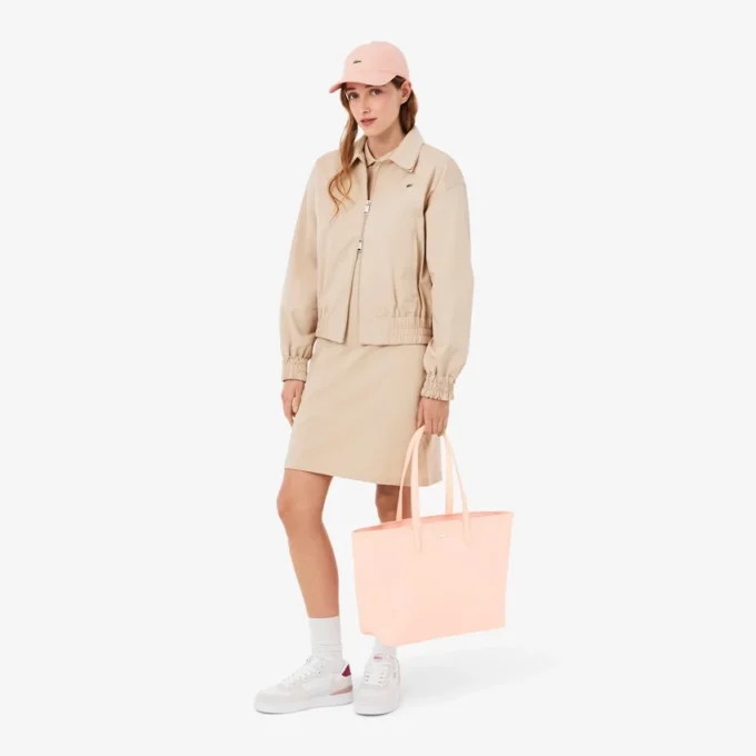 Anna Zip Tote Anna Zip Tote