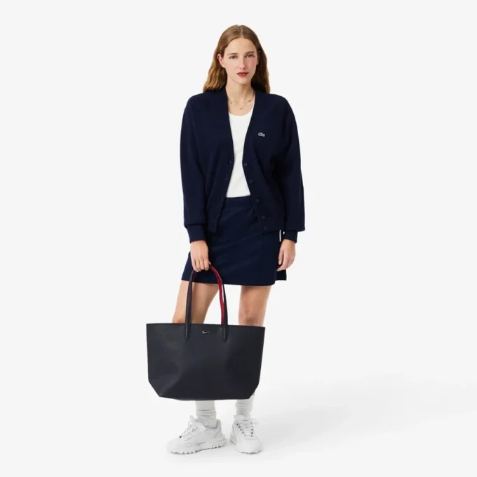 Anna Zip Tote Anna Zip Tote