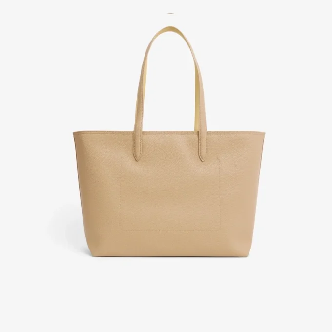 Anna Zip Tote Anna Zip Tote