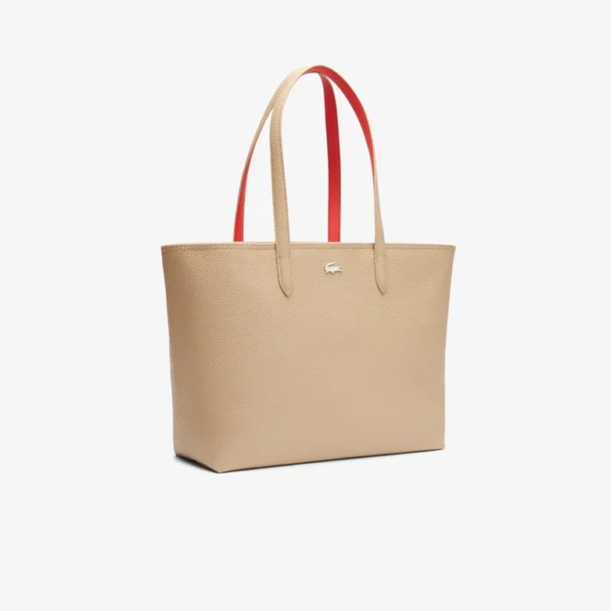 Anna Zip Tote Anna Zip Tote