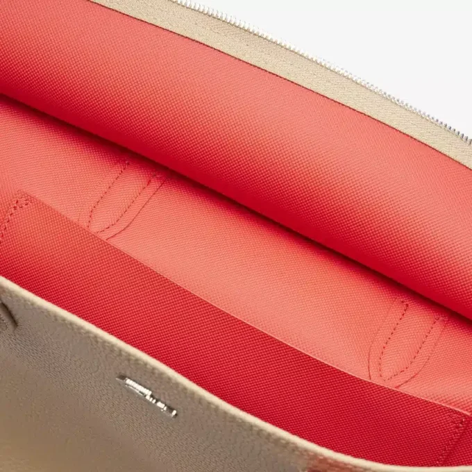 Anna Zip Tote Anna Zip Tote