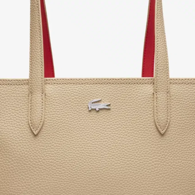 Anna Zip Tote Anna Zip Tote