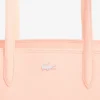 Anna Zip Tote Anna Zip Tote
