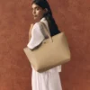 Anna Zip Tote Anna Zip Tote