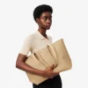 Anna Zip Tote Anna Zip Tote
