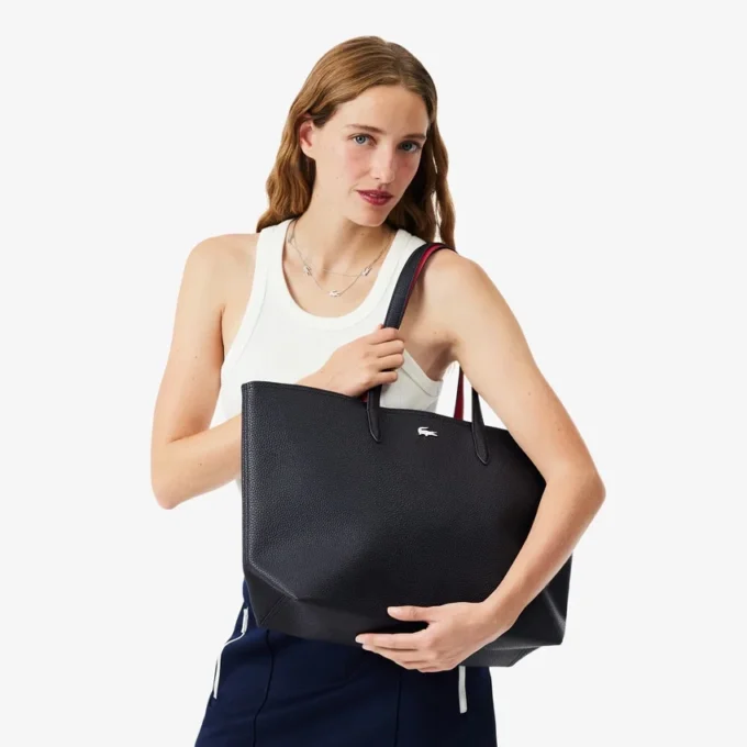Anna Zip Tote Anna Zip Tote