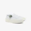 Aura Club Herrensneaker aus Leder Aura Club Herrensneaker aus Leder