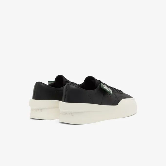 Aura Club Herrensneaker aus Leder Aura Club Herrensneaker aus Leder