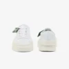 Aura Club Herrensneaker aus Leder Aura Club Herrensneaker aus Leder