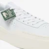 Aura Club Herrensneaker aus Leder Aura Club Herrensneaker aus Leder