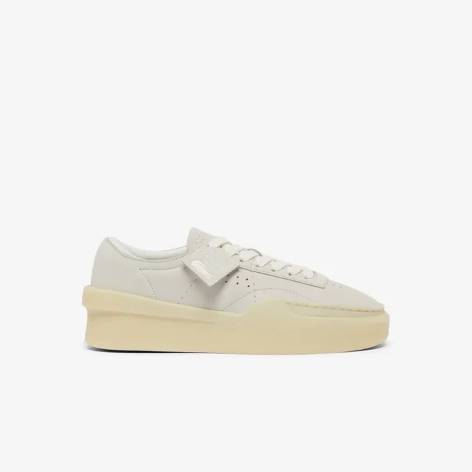 Aura Club Ledersneaker für Damen Aura Club Ledersneaker für Damen