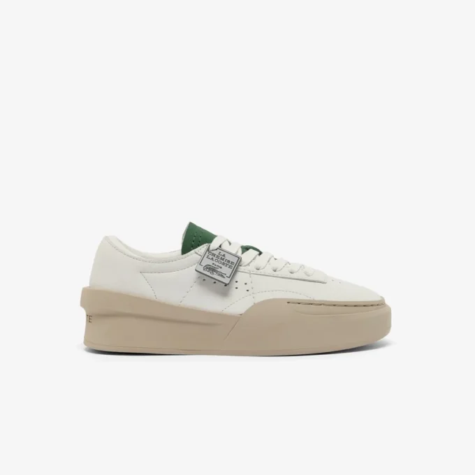 Aura Club Ledersneaker für Damen Aura Club Ledersneaker für Damen