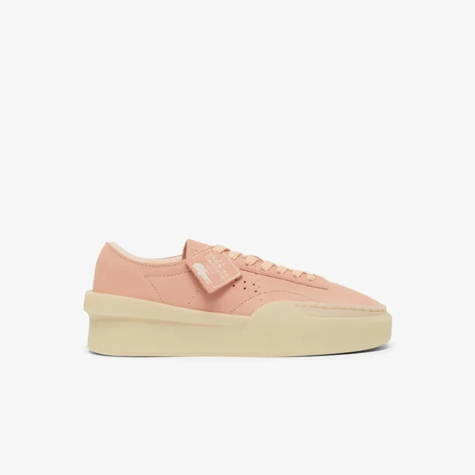 Aura Club Ledersneaker für Damen Aura Club Ledersneaker für Damen