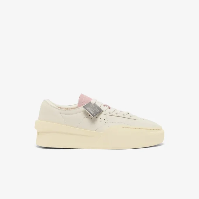 Aura Club Ledersneaker für Damen Aura Club Ledersneaker für Damen