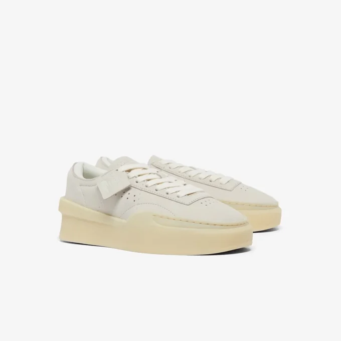 Aura Club Ledersneaker für Damen Aura Club Ledersneaker für Damen