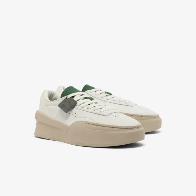 Aura Club Ledersneaker für Damen Aura Club Ledersneaker für Damen
