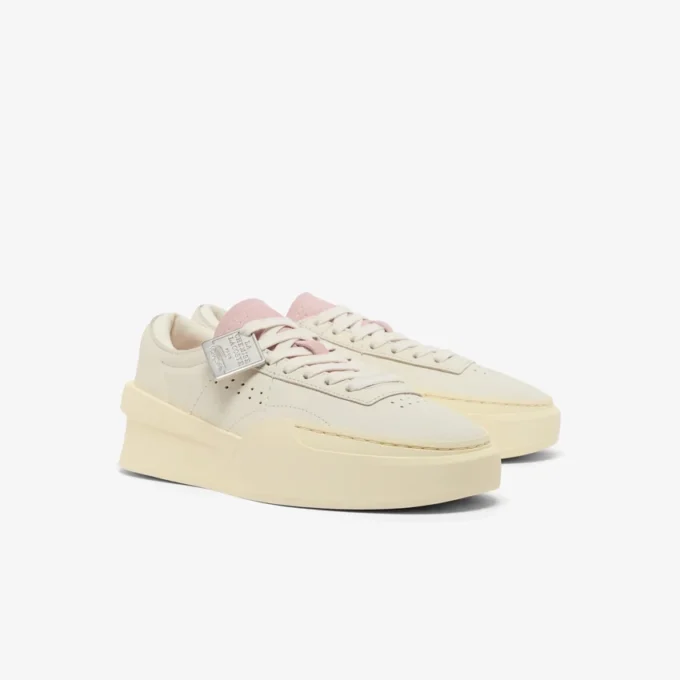 Aura Club Ledersneaker für Damen Aura Club Ledersneaker für Damen