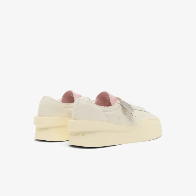 Aura Club Ledersneaker für Damen Aura Club Ledersneaker für Damen