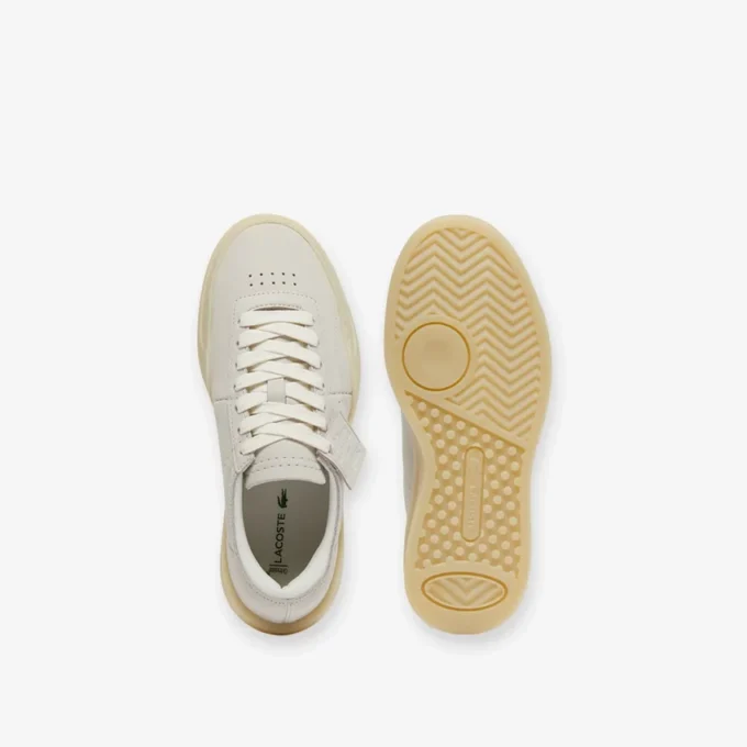 Aura Club Ledersneaker für Damen Aura Club Ledersneaker für Damen