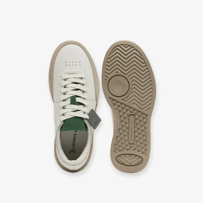 Aura Club Ledersneaker für Damen Aura Club Ledersneaker für Damen