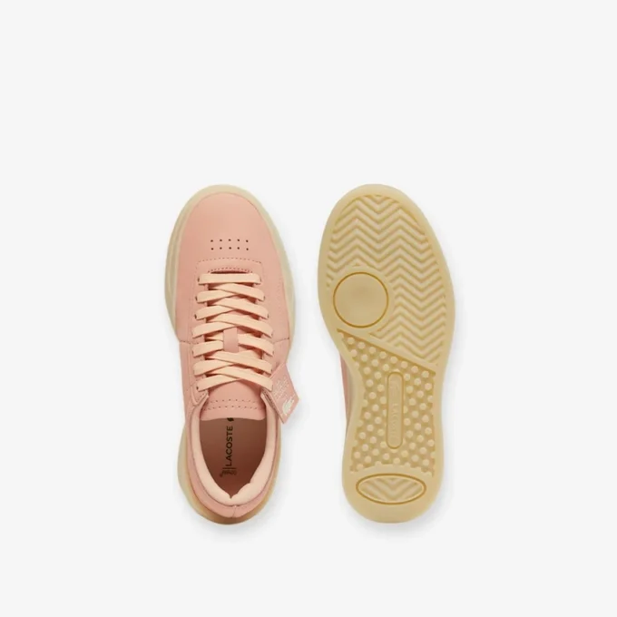 Aura Club Ledersneaker für Damen Aura Club Ledersneaker für Damen