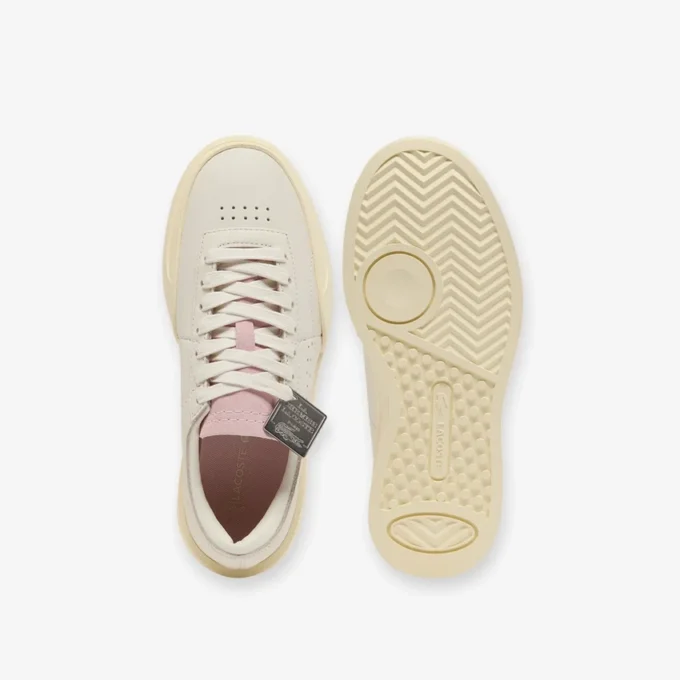 Aura Club Ledersneaker für Damen Aura Club Ledersneaker für Damen