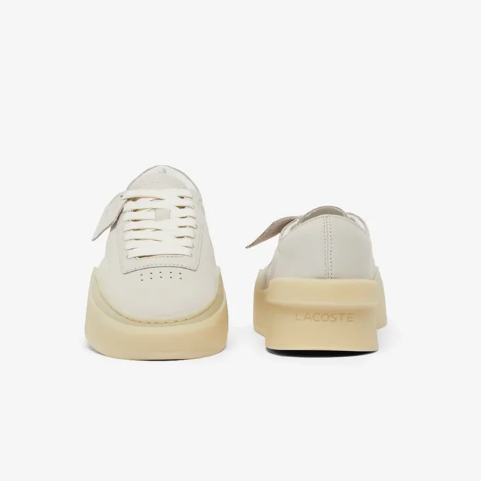 Aura Club Ledersneaker für Damen Aura Club Ledersneaker für Damen