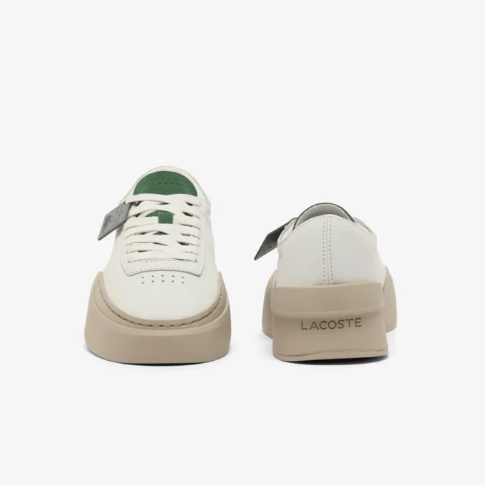 Aura Club Ledersneaker für Damen Aura Club Ledersneaker für Damen