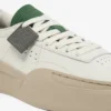 Aura Club Ledersneaker für Damen Aura Club Ledersneaker für Damen