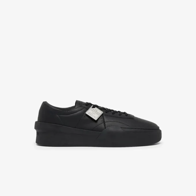 Aura Club Ledersneaker für Herren Aura Club Ledersneaker für Herren